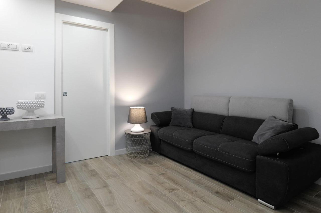 Regina'S Home Bari Dış mekan fotoğraf