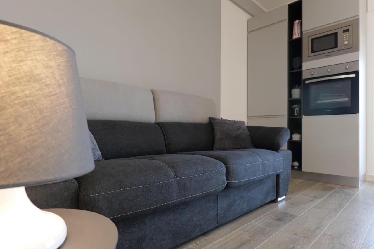Regina'S Home Bari Dış mekan fotoğraf