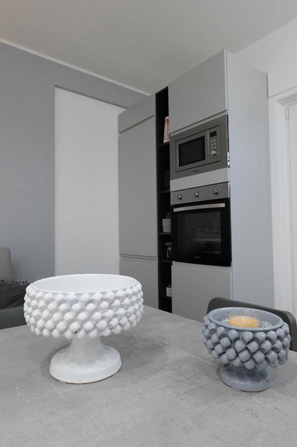 Regina'S Home Bari Dış mekan fotoğraf